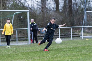 Bild 40 - E-Juniorinnen SVHU - FSC Kaltenkirchen : Ergebnis: 0:7